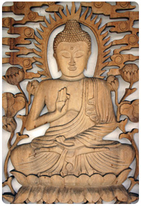 buddha