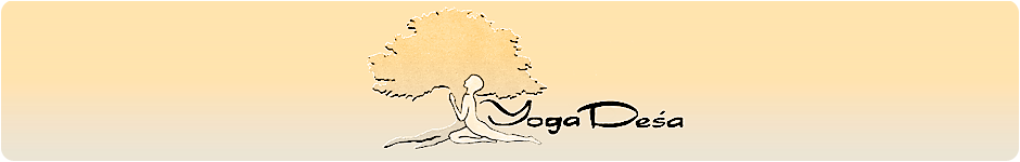 Yoga Desa, Topanga, CA